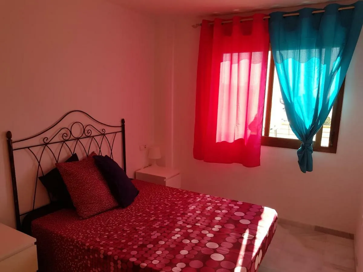 El Sol de Nerja Oro Apartamento