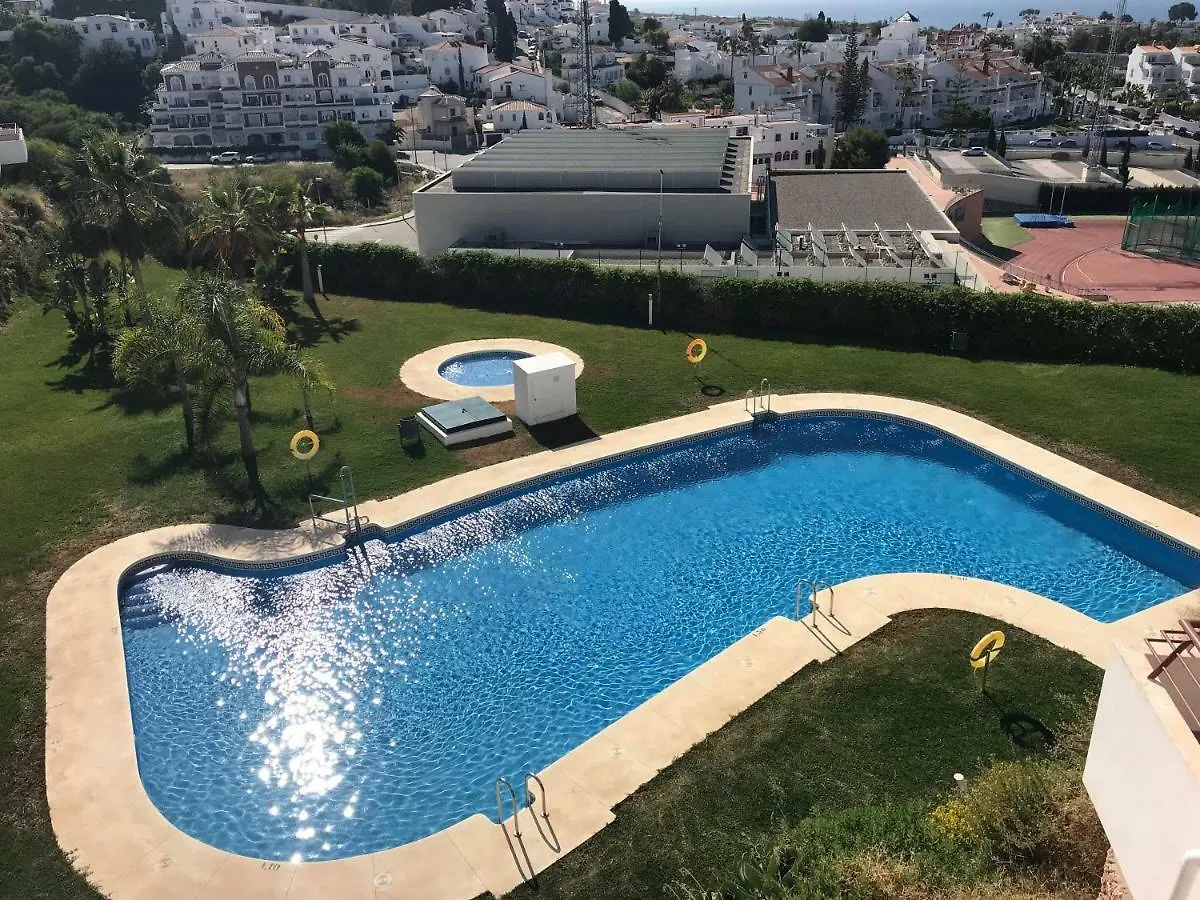 El Sol de Nerja Oro Apartamento España