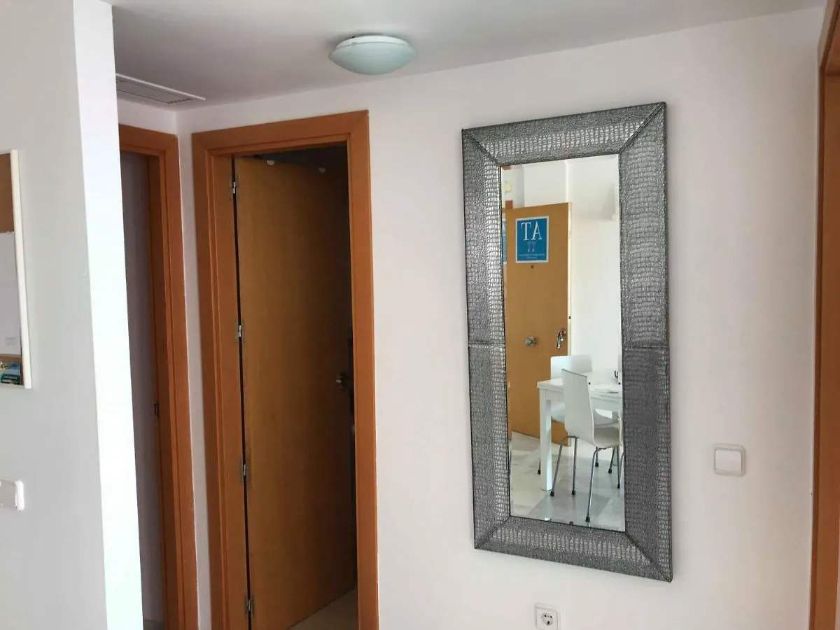 El Sol de Nerja Oro Apartamento