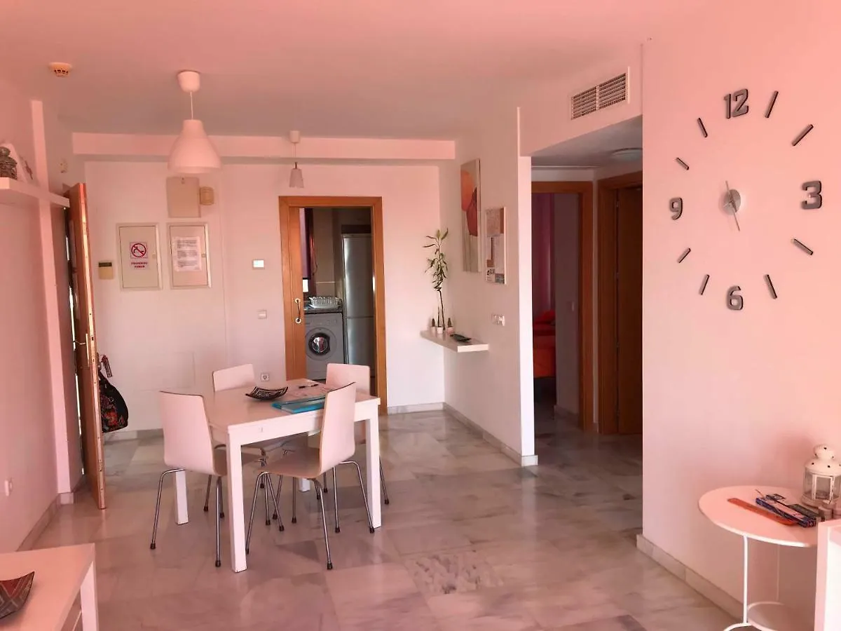 El Sol de Nerja Oro Apartamento