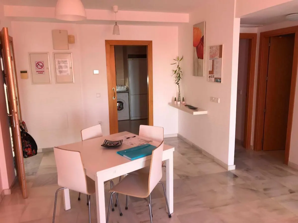 El Sol de Nerja Oro Apartamento
