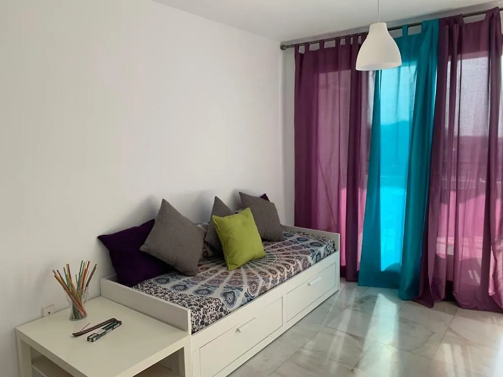 El Sol de Nerja Oro Apartamento