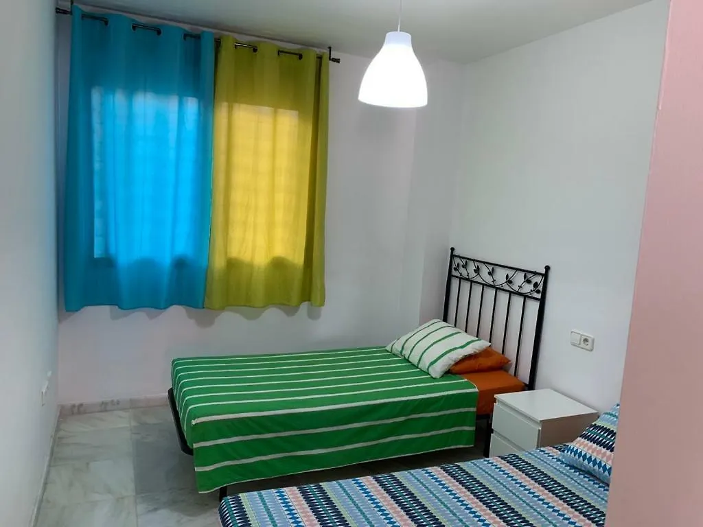 El Sol de Nerja Oro Apartamento