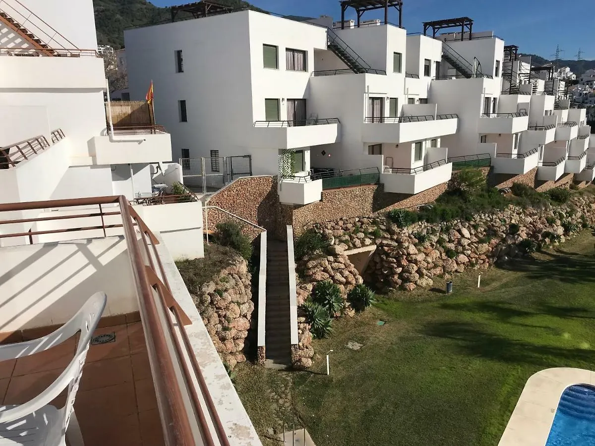 El Sol de Nerja Oro Apartamento 0*,  España