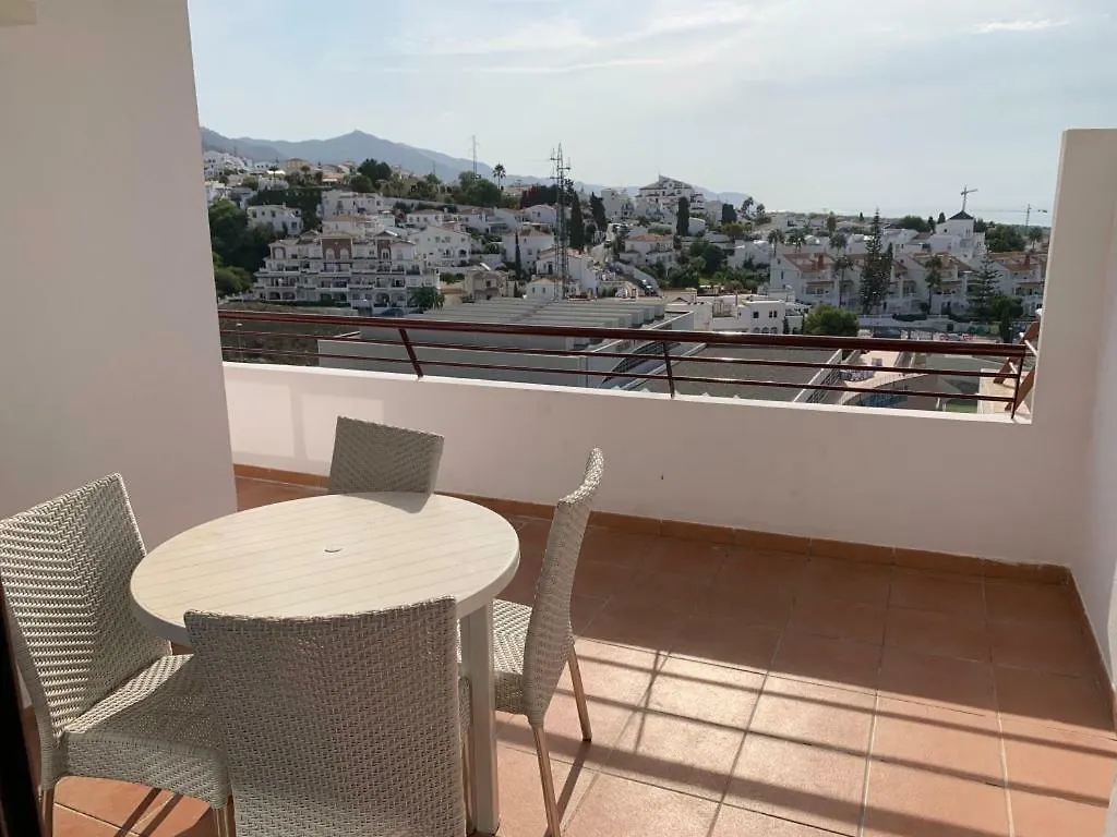 El Sol de Nerja Oro Apartamento