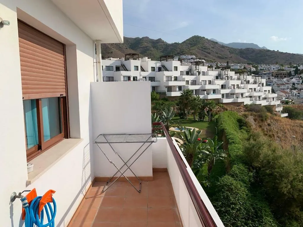 El Sol de Nerja Oro Apartamento España