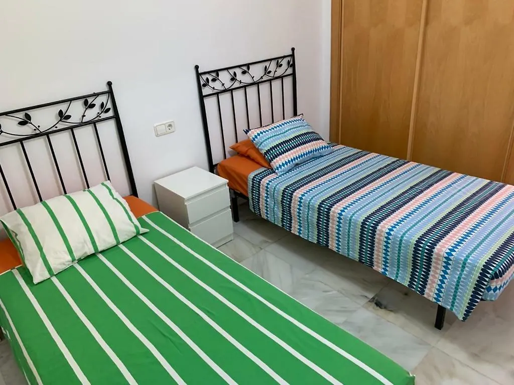 El Sol de Nerja Oro Apartamento