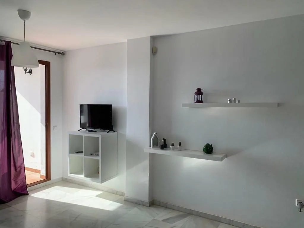 El Sol de Nerja Oro Apartamento 0*,