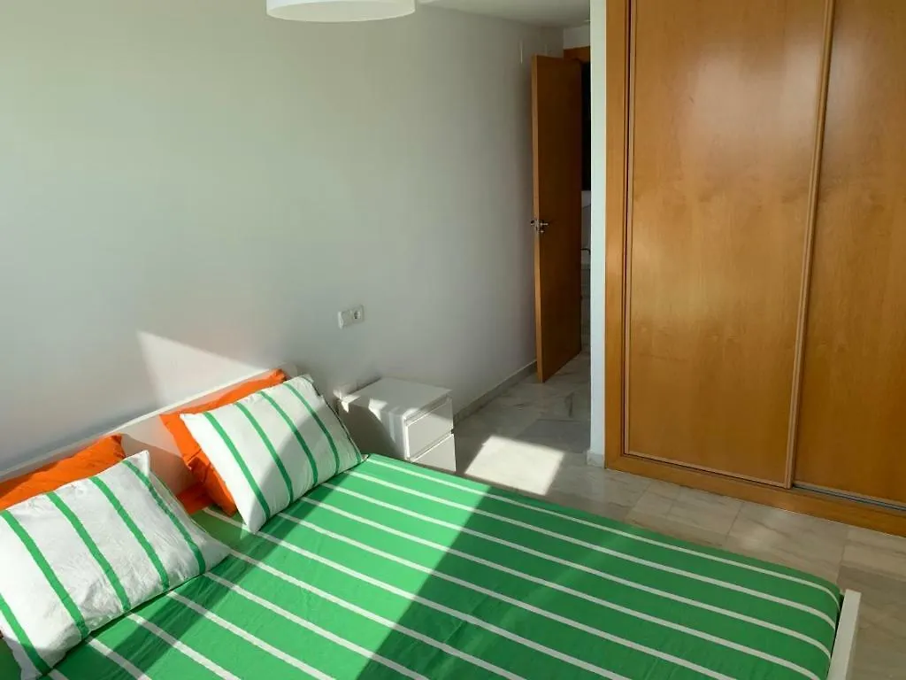 El Sol de Nerja Oro Apartamento
