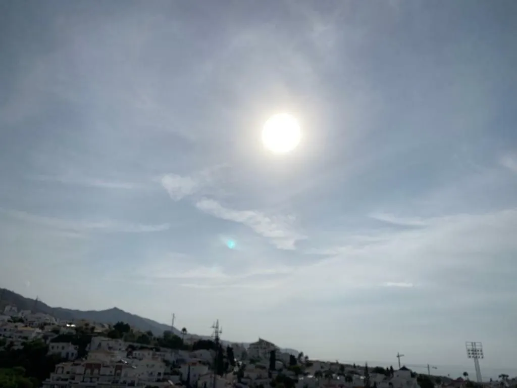 El Sol de Nerja Oro Apartamento España