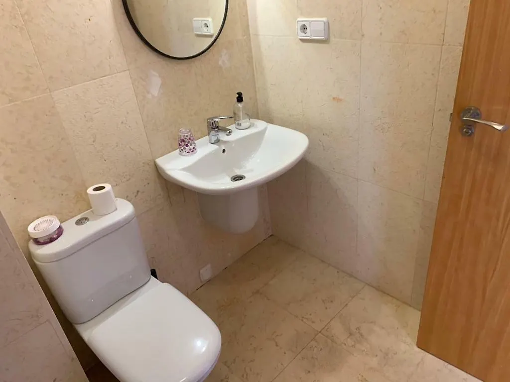 El Sol de Nerja Oro Apartamento España