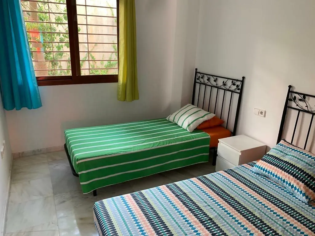 El Sol de Nerja Oro Apartamento 0*,  España