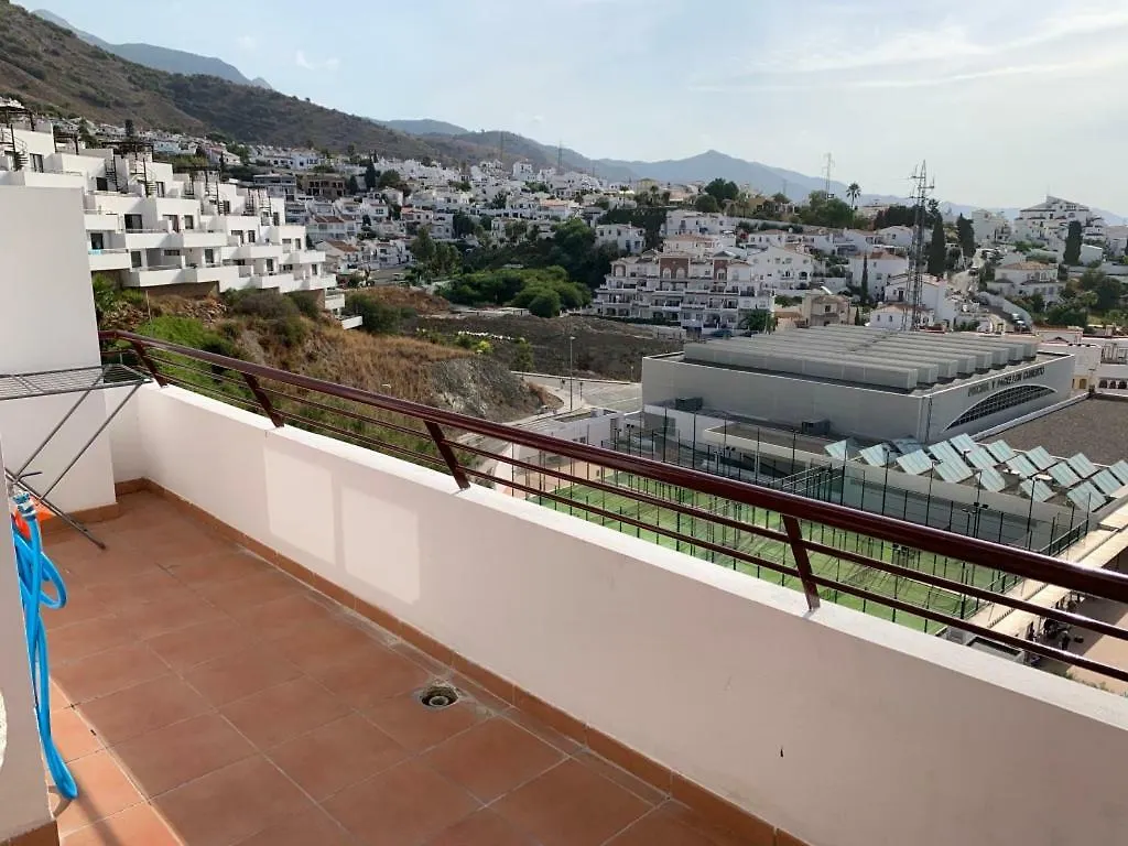El Sol de Nerja Oro Apartamento