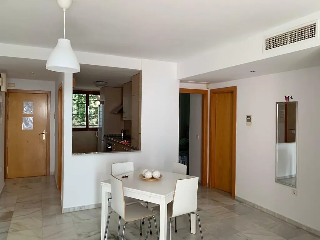 El Sol de Nerja Oro Apartamento España