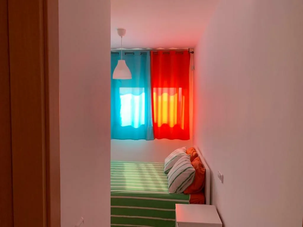 El Sol de Nerja Oro Apartamento